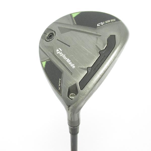 TaylorMade（テーラーメイド） Qi35 Qi35 MAX フェアウェイウッド