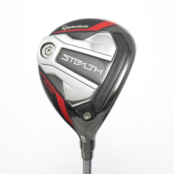 クラブ STEALTH PLUS 5W Diamana PD60S TaylorMade（テーラーメイド） STEALTH ステルス PLUS フェアウェイ