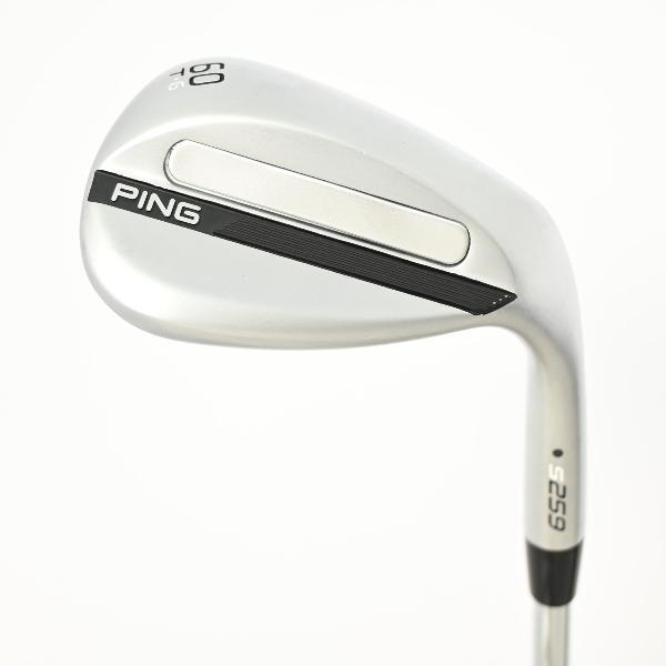 PING（ピン） PING S259 ウェッジ N.S.PRO 950GH neo 【60-06
