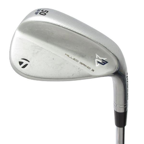 TaylorMade（テーラーメイド） MILLED GRIND ミルドグラインド3