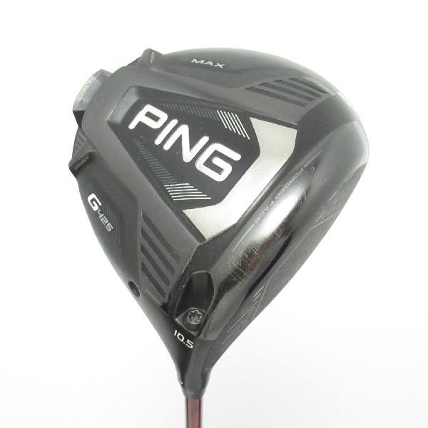 ゴルフ フジクラ SPEEDER661 EVO Ⅶ-Sシャフト PING G425 1W