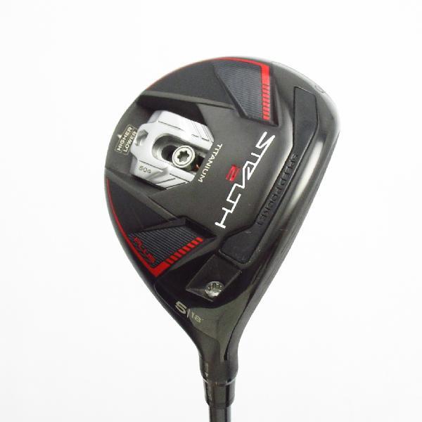 TaylorMade（テーラーメイド） STEALTH ステルス2 PLUS フェアウェイ