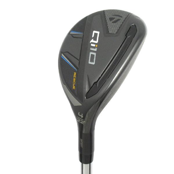 TaylorMade（テーラーメイド） Qi10 Qi10 レスキュー ユーティリティ 