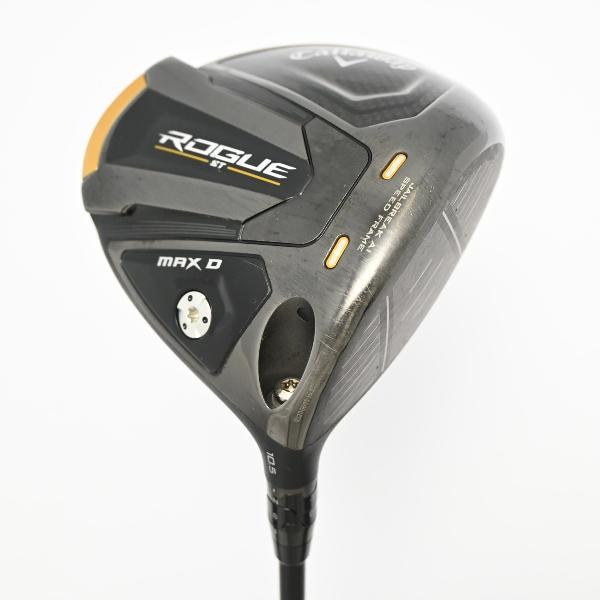 Callaway（キャロウェイ） キャロウェイゴルフ ROGUE ローグ ST MAX D