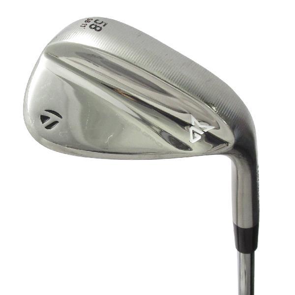 TaylorMade（テーラーメイド） MILLED GRIND MILLED GRIND CHROME(2025