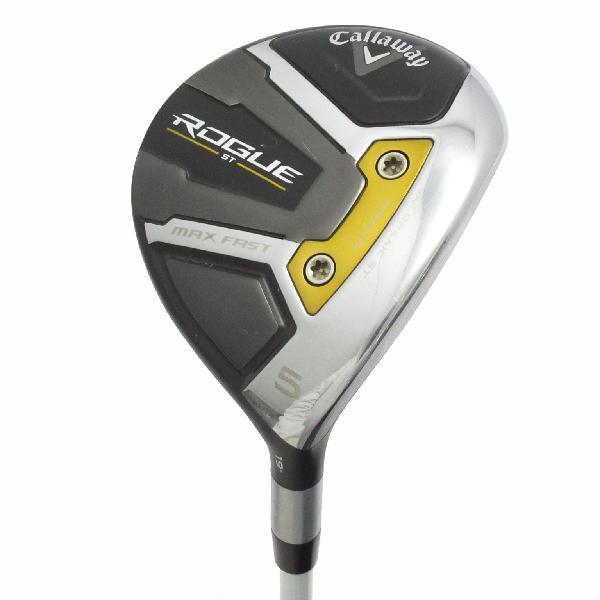 Callaway（キャロウェイ） キャロウェイゴルフ ROGUE ローグ ST MAX