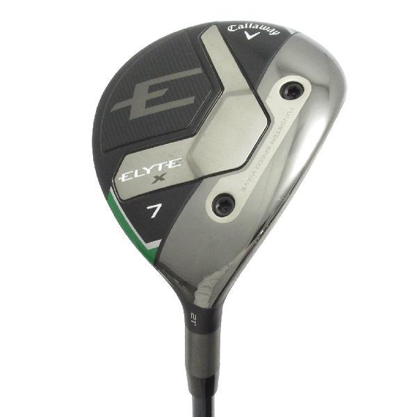 Callaway（キャロウェイ） キャロウェイゴルフ ELYTE エリート X 