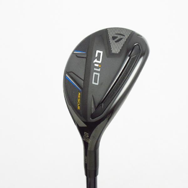 TaylorMade（テーラーメイド） Qi10 Qi10 レスキュー ユーティリティ
