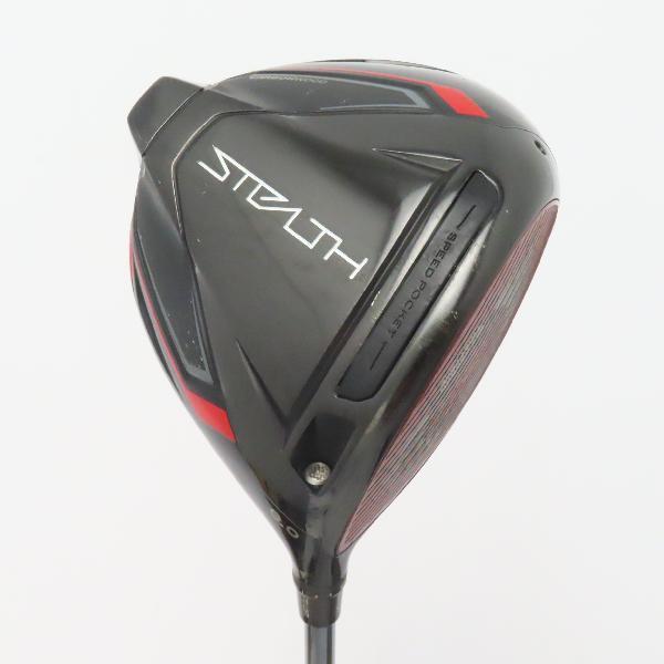 TaylorMade（テーラーメイド） STEALTH ステルス ドライバー Diamana