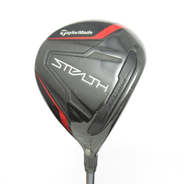 TaylorMade（テーラーメイド） STEALTH ステルス フェアウェイウッド