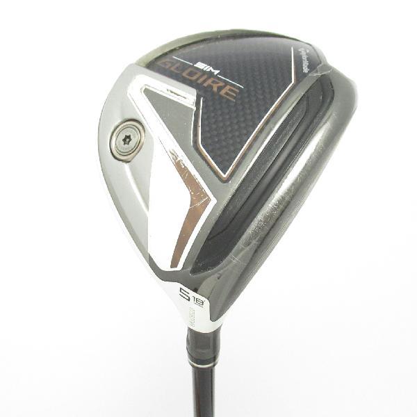 TaylorMade（テーラーメイド） SIM GLOIRE SIM グローレ フェアウェイ 