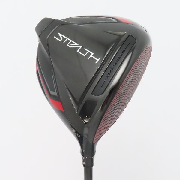 TaylorMade（テーラーメイド） STEALTH ステルス ドライバー TENSEI 