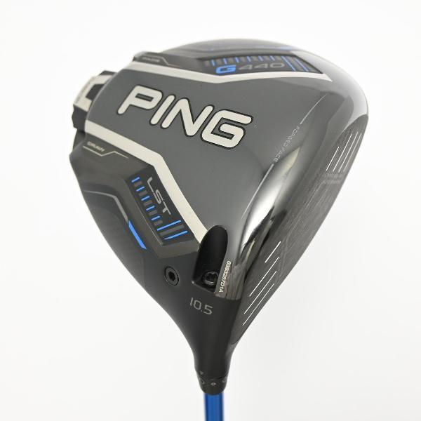 PING（ピン） G440 G440 LST ドライバー ALTA J CB BLUE シャフト