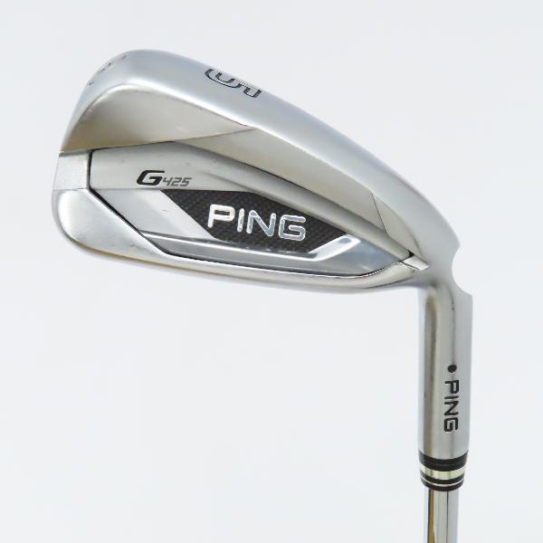 PING（ピン） G425 G425 アイアン N.S.PRO 950GH neo シャフト：N.S.