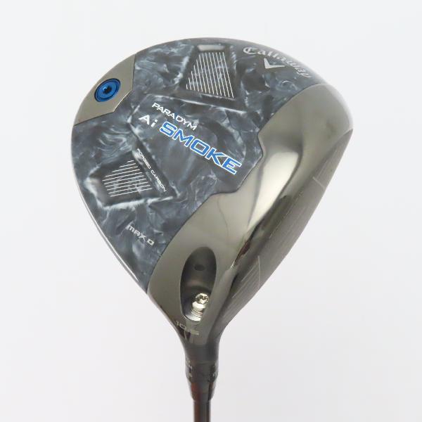 Callaway（キャロウェイ） キャロウェイゴルフ Ai SMOKE パラダイム Ai 
