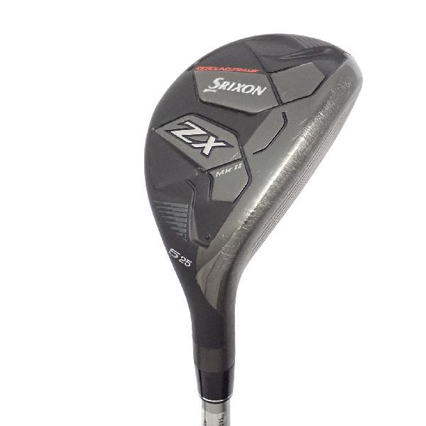 ゆうと DUNLOP（ダンロップ） SRIXON スリクソン ZX MkII ハイブリッド