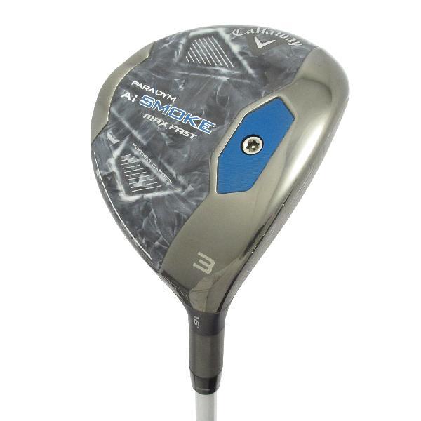 Callaway（キャロウェイ） キャロウェイゴルフ Ai SMOKE パラダイム Ai 