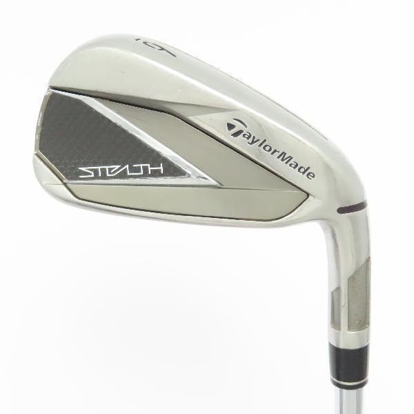 TaylorMade（テーラーメイド） STEALTH ステルス アイアン KBS MAX