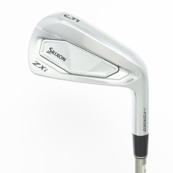 DUNLOP（ダンロップ） SRIXON スリクソン ZXi5 アイアン Aerotech