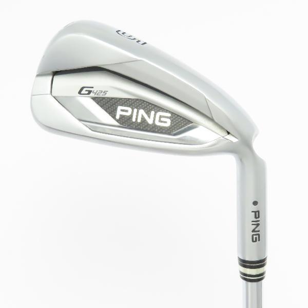 PING（ピン） G425 G425 アイアン N.S.PRO 950GH neo シャフト：N.S.