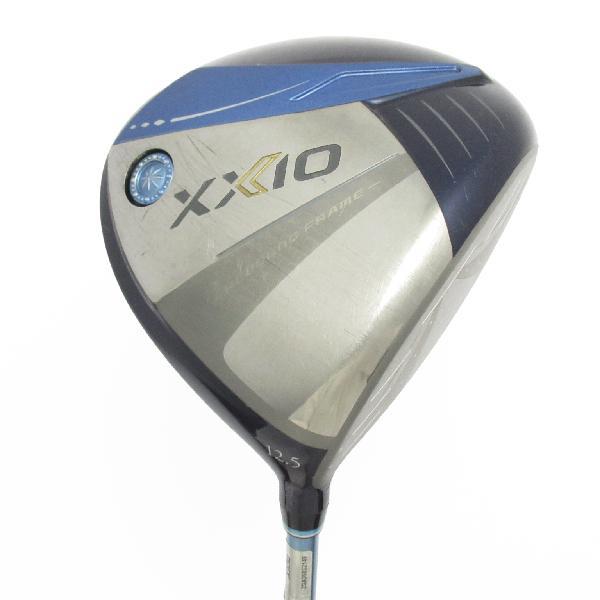 DUNLOP（ダンロップ） XXIO ゼクシオ 13(2024) ドライバー MP1300L 