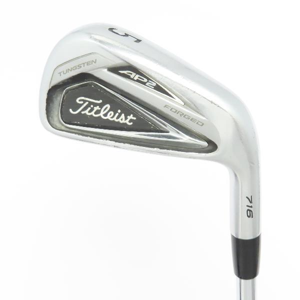 Titleist（タイトリスト） 716 AP2 716 アイアン N.S.PRO MODUS3 TOUR