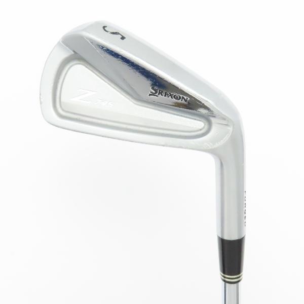 DUNLOP（ダンロップ） SRIXON スリクソン Z745 アイアン N.S.PRO 