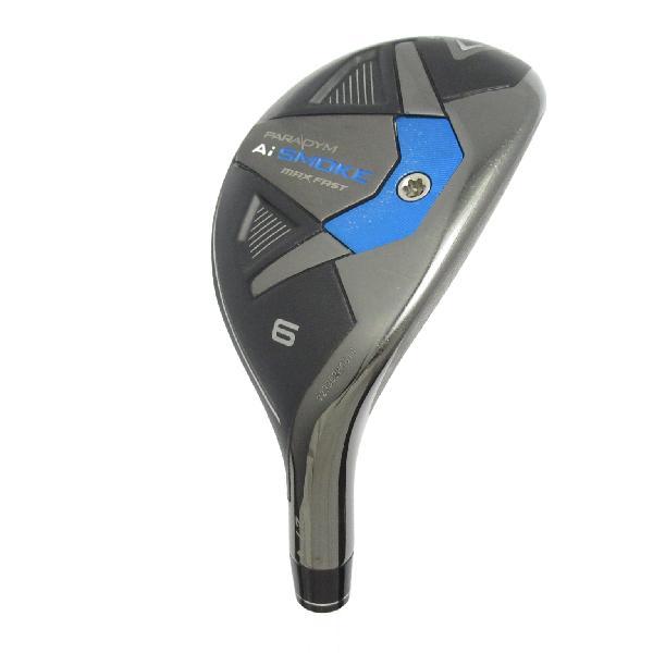 Callaway（キャロウェイ） キャロウェイゴルフ Ai SMOKE パラダイム Ai