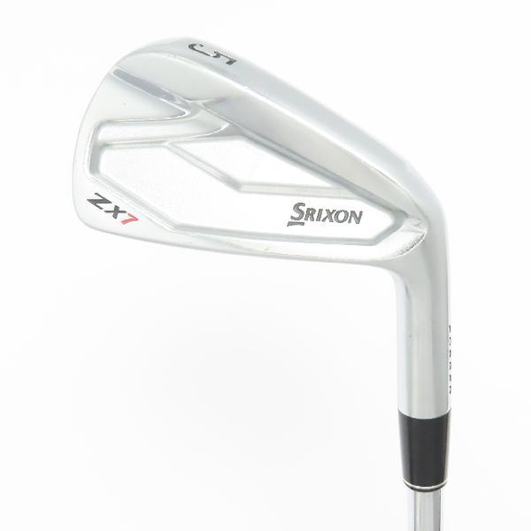 DUNLOP（ダンロップ） SRIXON スリクソン ZX7 アイアン N.S.PRO MODUS3