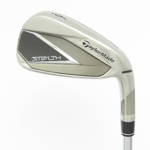 TaylorMade（テーラーメイド） STEALTH ステルス アイアン スチール 