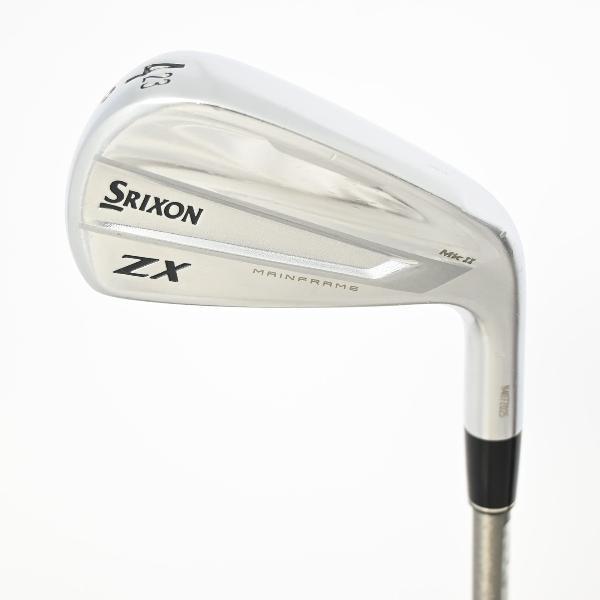 DUNLOP（ダンロップ） SRIXON スリクソン ZX MkII アイアン