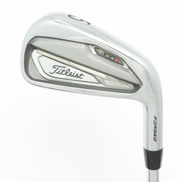 Titleist（タイトリスト） T SERIES T100S アイアン N.S.PRO MODUS3