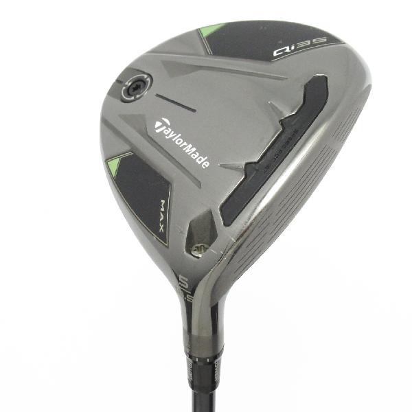 TaylorMade（テーラーメイド） Qi35 Qi35 MAX フェアウェイウッド 