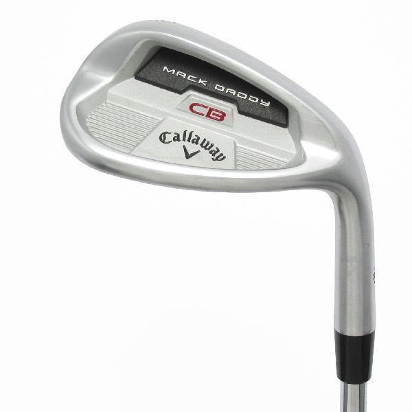 Callaway（キャロウェイ） キャロウェイゴルフ MACK DADDY MACK DADDY