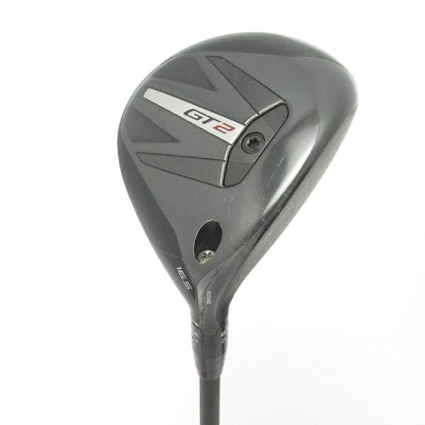 Titleist（タイトリスト） TITLEIST GT2 フェアウェイウッド TENSEI 1K 