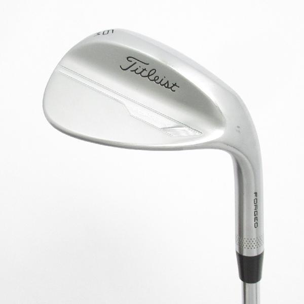 Titleist（タイトリスト） Vokey ボーケイ フォージド 2021 ウェッジ