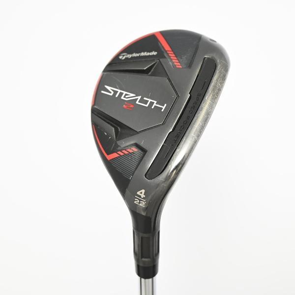 TaylorMade（テーラーメイド） STEALTH ステルス2 レスキュー