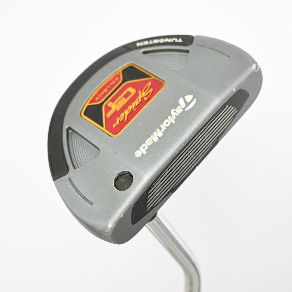テーラーメイド　スパイダーGT ロールバック　34インチ TaylorMade（テーラーメイド） SPIDER スパイダー GT ロールバック