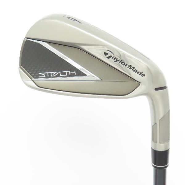 TaylorMade（テーラーメイド） STEALTH ステルス アイアン TENSEI RED