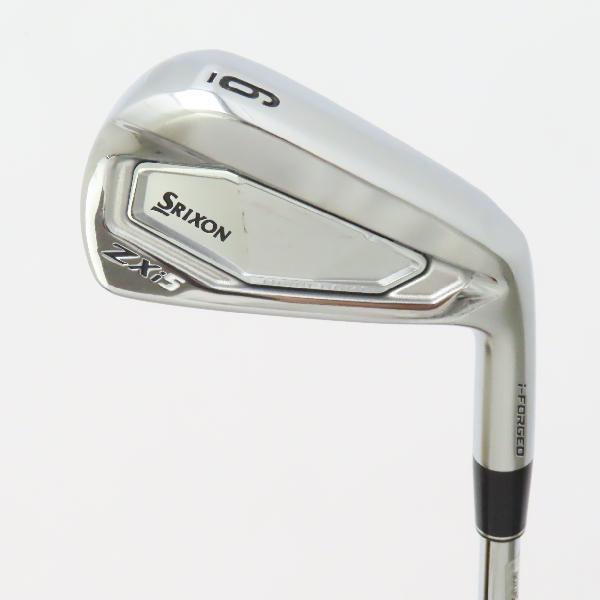 DUNLOP（ダンロップ） SRIXON スリクソン ZXi5 アイアン N.S.PRO