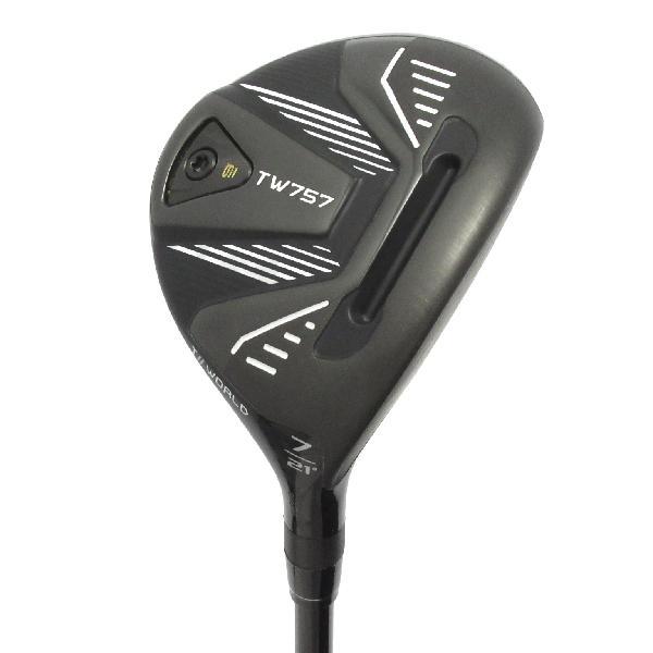 HONMA GOLF（本間ゴルフ） TOUR WORLD TOUR WORLD TW757 フェアウェイ