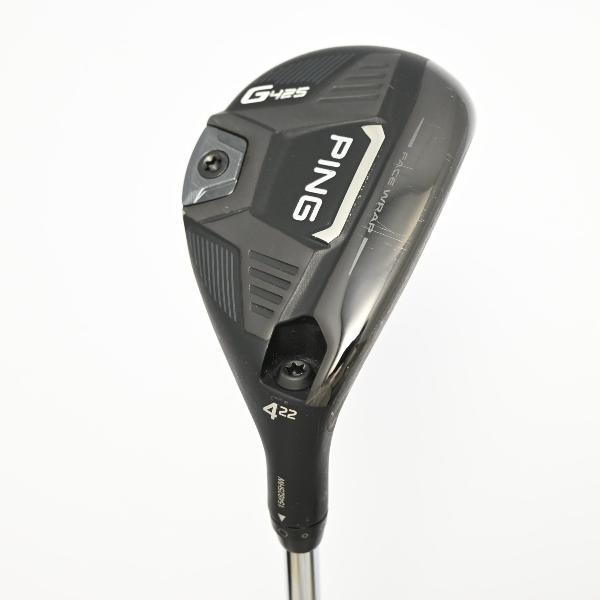 PING（ピン） G425 G425 ハイブリッド ユーティリティ N.S.PRO 950GH