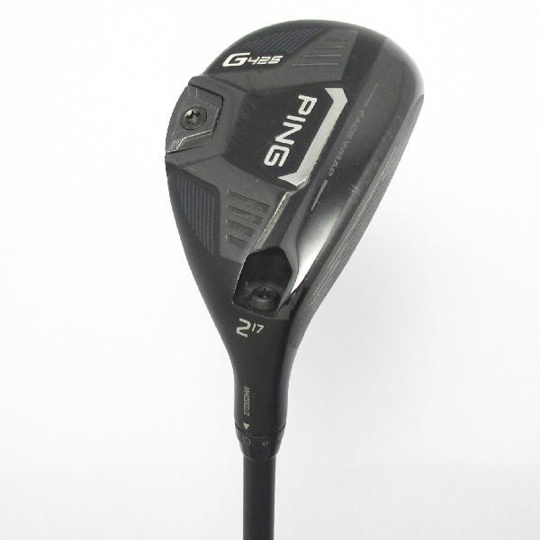PING（ピン） G425 G425 ハイブリッド ユーティリティ ALTA J CB SLATE