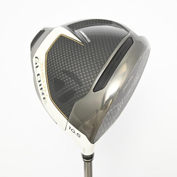 TaylorMade（テーラーメイド） STEALTH ステルス グローレ ドライバー