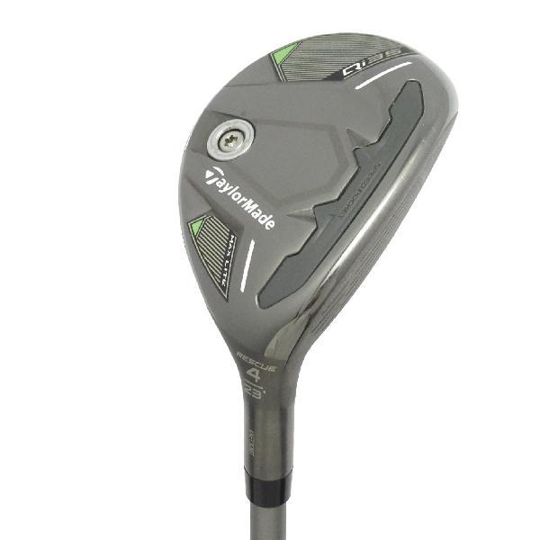 TaylorMade QI35 ユーティリティセット4u 5u モーダスゴースト TaylorMade（テーラーメイド） Qi35 Qi35 MAX LITE レスキュー