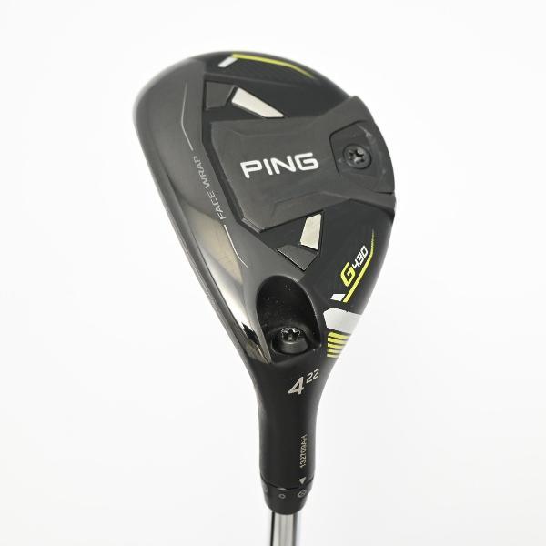 PING（ピン） G430 G430 ハイブリッド ユーティリティ AWT 2.0 LITE