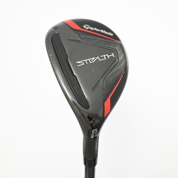 【超希少】テンセイ レッド TM60 (S) テーラーメイド 4UT用シャフト TaylorMade（テーラーメイド） STEALTH ステルス RESCUE