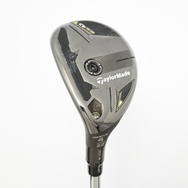 TaylorMade SLDR ユーティリティ 3本セット TaylorMade（テーラーメイド） Qi35 Qi35 レスキュー ユーティリティ