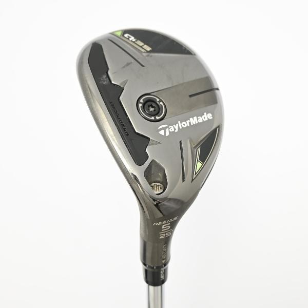 TaylorMade（テーラーメイド） Qi35 Qi35 レスキュー ユーティリティ