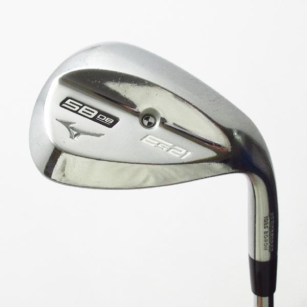 MIZUNO（ミズノ） MIZUNO Es21 サテン仕上げ ウェッジ N.S.PRO MODUS3 
